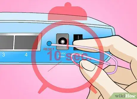 Image intitulée Reset Your Router Password Step 18