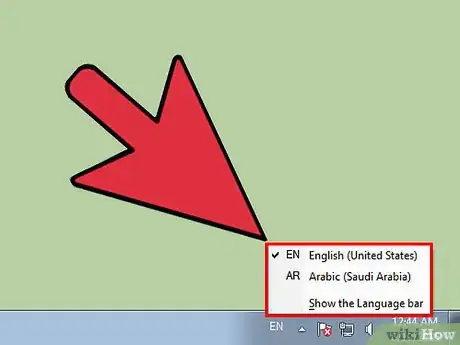 Image intitulée Change the Language in Windows 7 Step 29