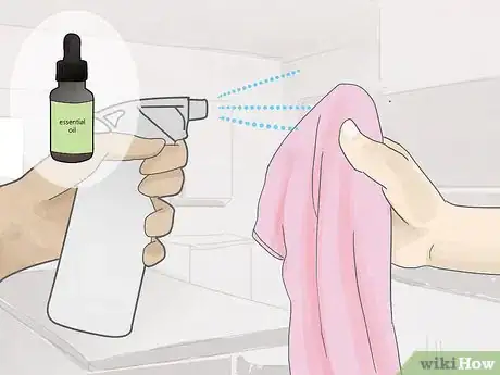 Image intitulée Make Laundry Smell Good Step 1