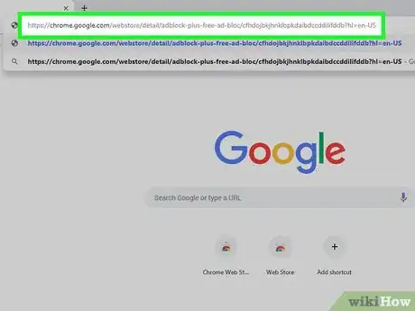 Image intitulée Turn Off Ads on YouTube Step 6