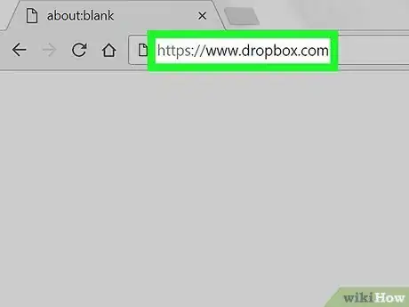 Image intitulée Log Out on Dropbox on PC or Mac Step 9