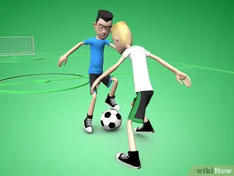 Image intitulée Improve Your Game in Soccer Step 12