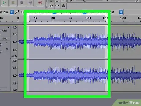 Image intitulée Remove Unnecessary Audio with Audacity Step 6