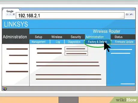 Image intitulée Reset a Linksys Router Step 14