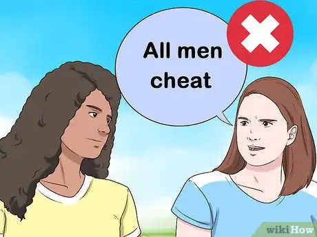 Image intitulée Get Over a Cheating Boyfriend Step 11