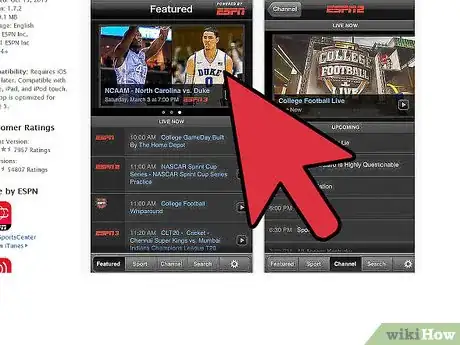 Image intitulée Watch ESPN Online Step 9