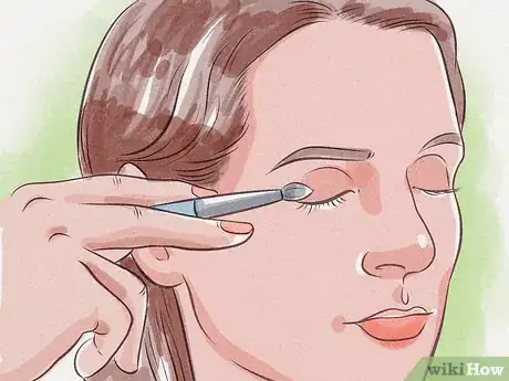 Image intitulée Look Sick with Makeup Step 15