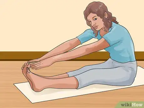 Image intitulée Get Rid of Leg Cramps Step 1