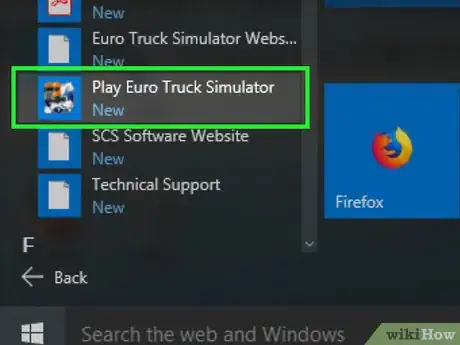 Image intitulée Install Mods in Euro Truck Simulator Step 7