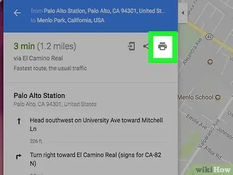Image intitulée Print Google Maps Step 15