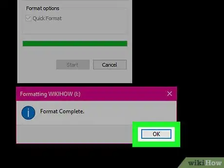Image intitulée Format an External Hard Drive Step 11