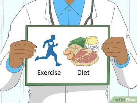 Image intitulée Overcome Eating Disorders Step 8