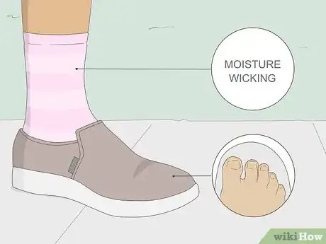 Image intitulée Get Rid of Nail Fungus Step 10