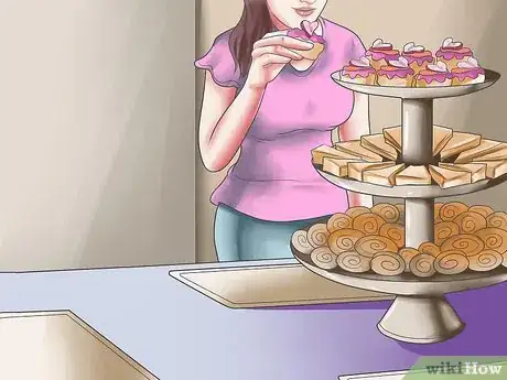 Image intitulée Set a Table for a Tea Party Step 16