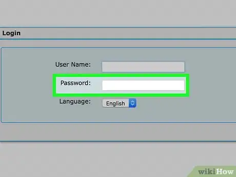 Image intitulée Reset Your Router Password Step 11