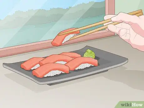 Image intitulée Eat Sushi Step 9