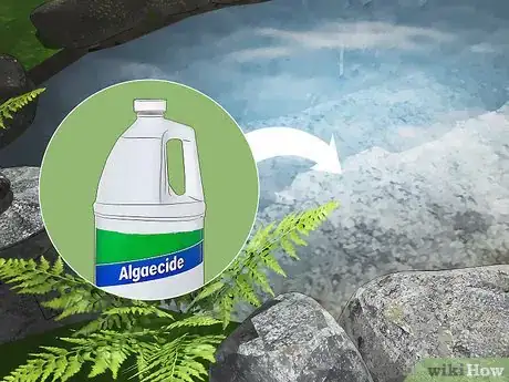 Image intitulée Get Rid of Algae in Ponds Step 9