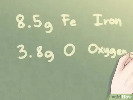 Image intitulée Determine an Empirical Formula Step 8