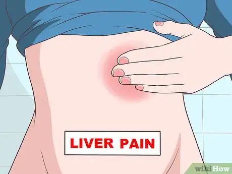 Image intitulée Stop Liver Pain Step 11