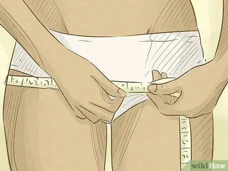 Image intitulée Take Body Measurements Step 10