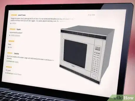 Image intitulée Choose a Microwave Oven Step 7