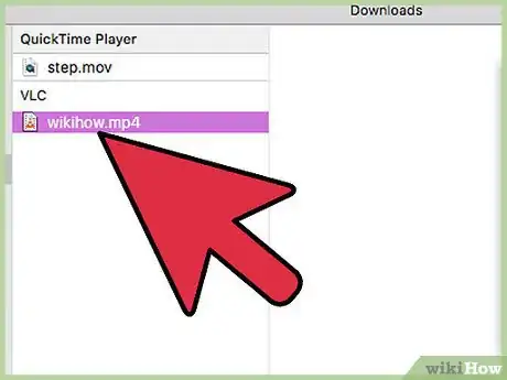 Image intitulée Convert MOV to MP4 and HD MP4 With Quicktime Pro 7 Step 6