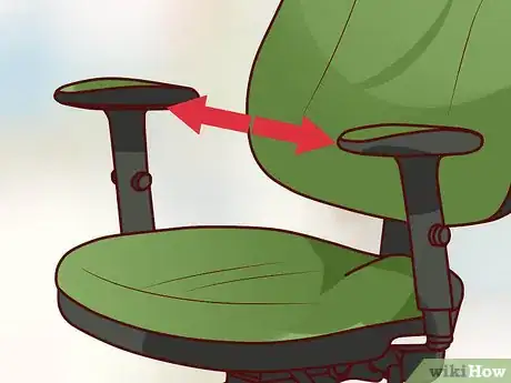 Image intitulée Adjust an Office Chair Step 16