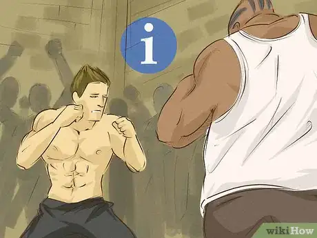 Image intitulée Win a Street Fight Step 18