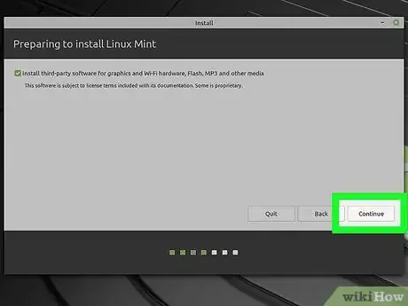 Image intitulée Install Linux Mint Step 43