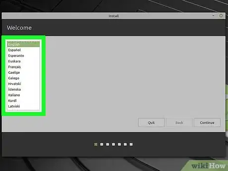 Image intitulée Install Linux Mint Step 40