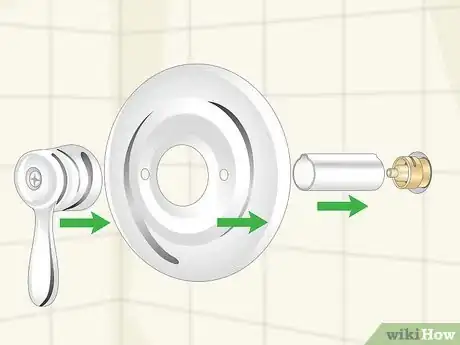 Image intitulée Fix a Leaky Shower Faucet Step 10