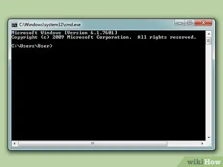 Image intitulée Change Colours in Command Prompt Step 6