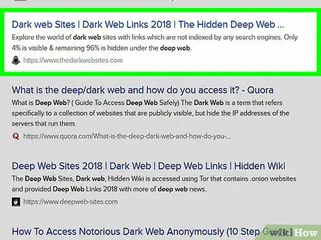 Image intitulée Access the Deep Web Step 7