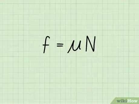 Image intitulée Find Normal Force Step 22