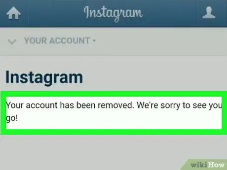 Image intitulée Reactivate Instagram Step 2