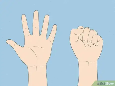 Image intitulée Massage Hands Step 14