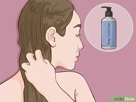 Image intitulée Make Your Hair Healthy Again Step 6
