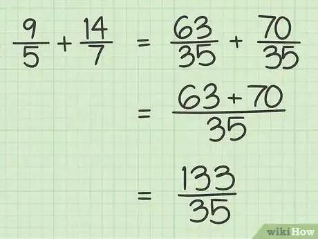 Image intitulée Add Fractions With Unlike Denominators Step 4