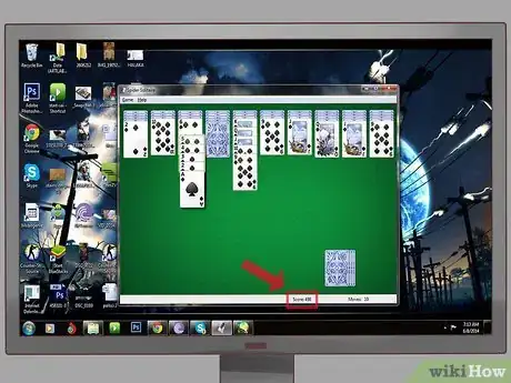 Image intitulée Play Spider Solitaire Step 20