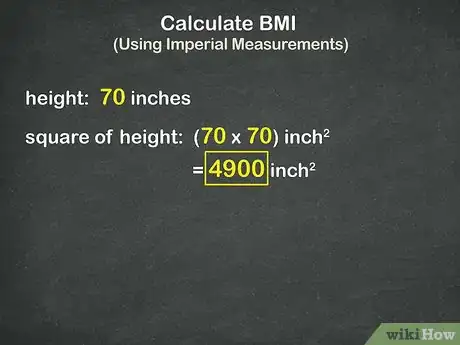 Image intitulée Calculate Your Body Mass Index (BMI) Step 4