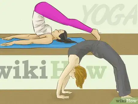 Image intitulée Choose Between Yoga Vs Pilates Step 8