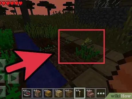 Image intitulée Find an NPC Village in Minecraft PE Step 15