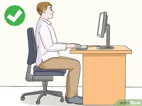 Image intitulée Sit at a Computer Step 10