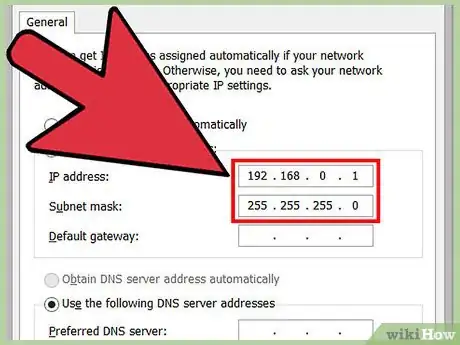 Image intitulée Connect Two Laptops Through a LAN Step 9