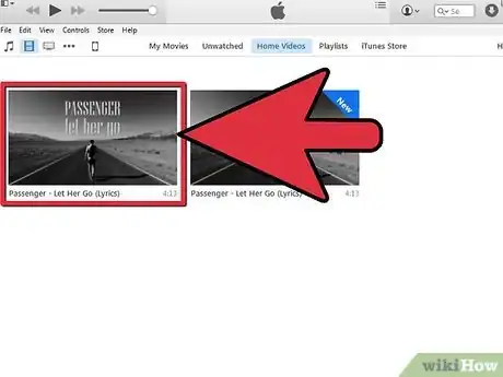 Image intitulée Put Video on Your iPod Step 15