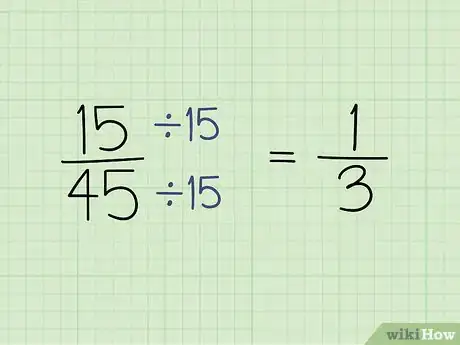 Image intitulée Solve Fraction Questions in Math Step 3