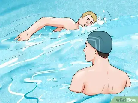 Image intitulée Teach Someone to Swim Step 14