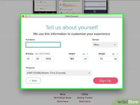 Image intitulée Set Up a Fitbit Flex Step 8
