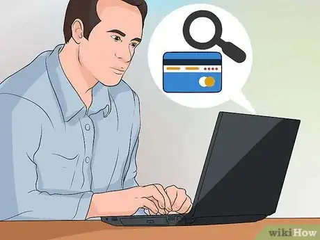 Image intitulée Apply for a Credit Card Step 5