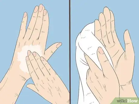 Image intitulée Make Hands Look Younger Step 2